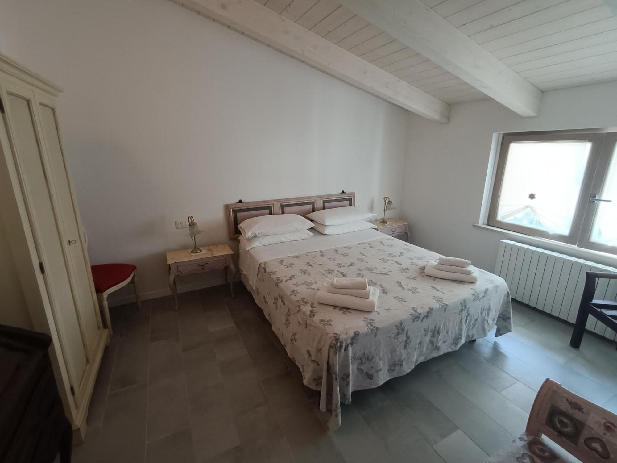 B&B Retro'Conero Кастельфідардо Екстер'єр фото